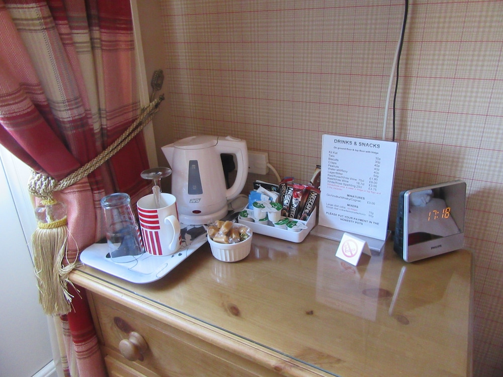 The Langtons Guest House 10/50