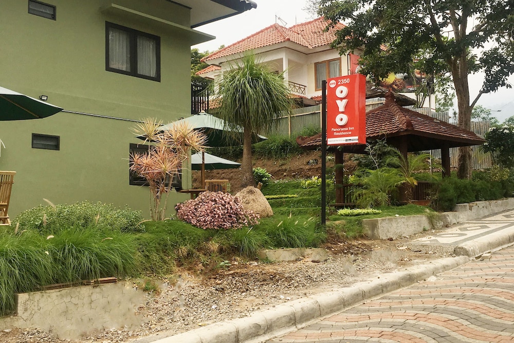 OYO 2350 Panorama Inn Residence 4/25