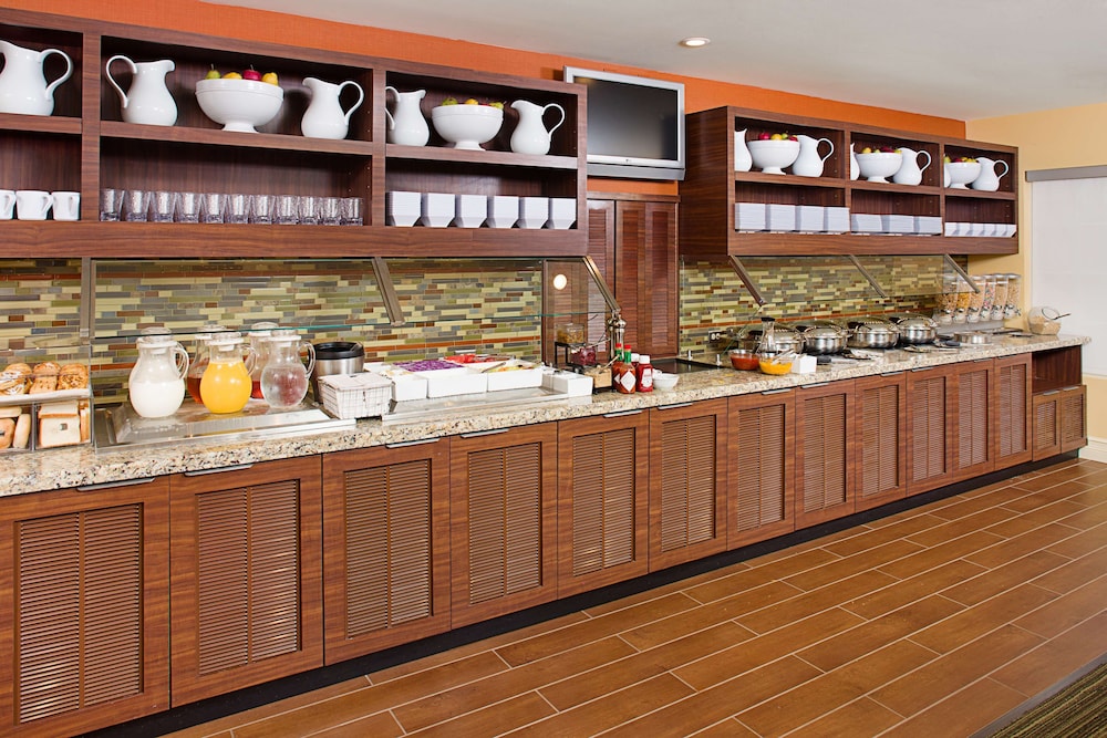 HYATT house Dallas/Las Colinas 24/29