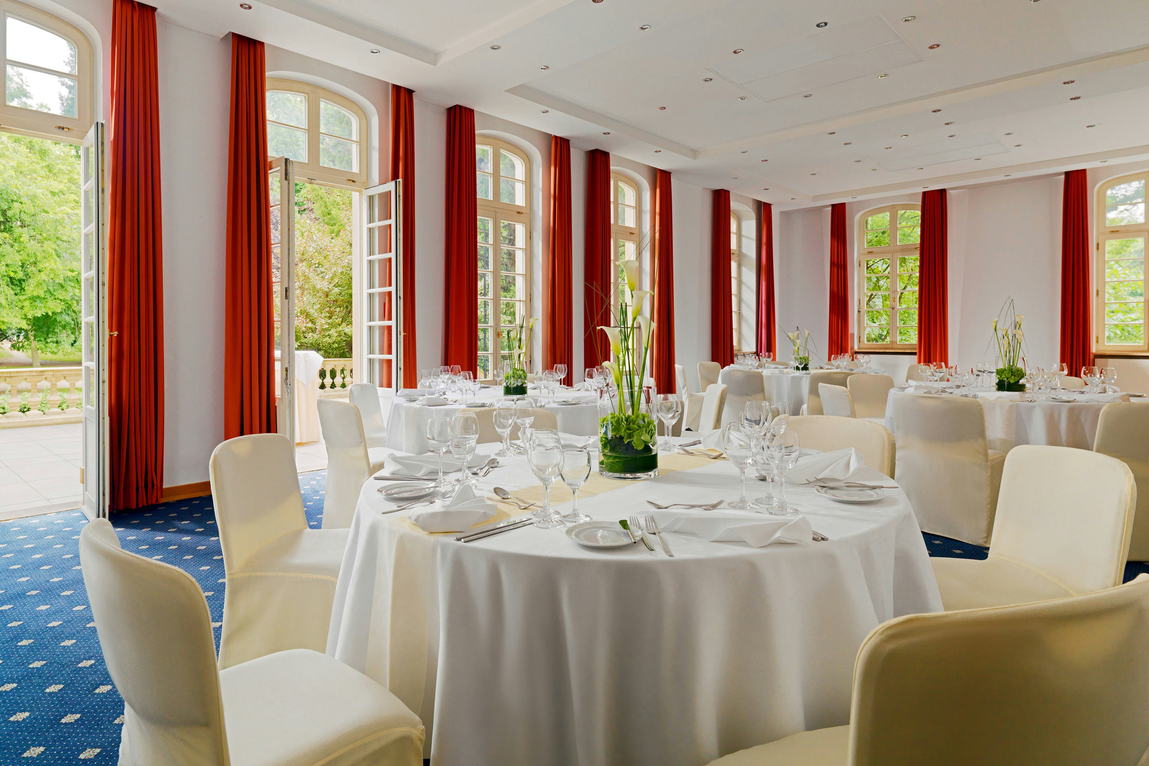 Sheraton Offenbach 13/22