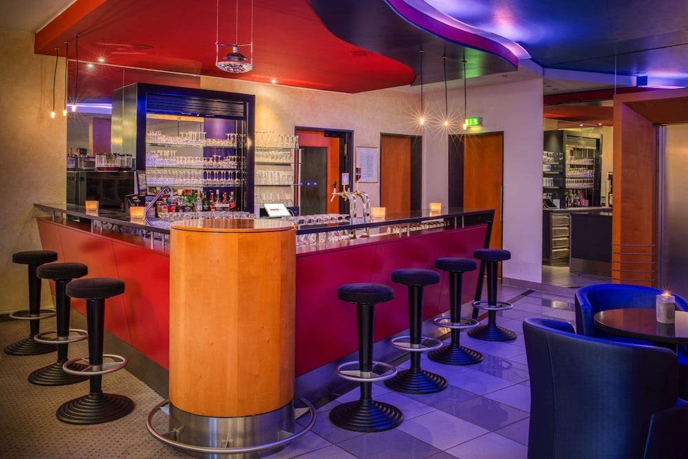 INTERCITYHOTEL ERFURT 25/33