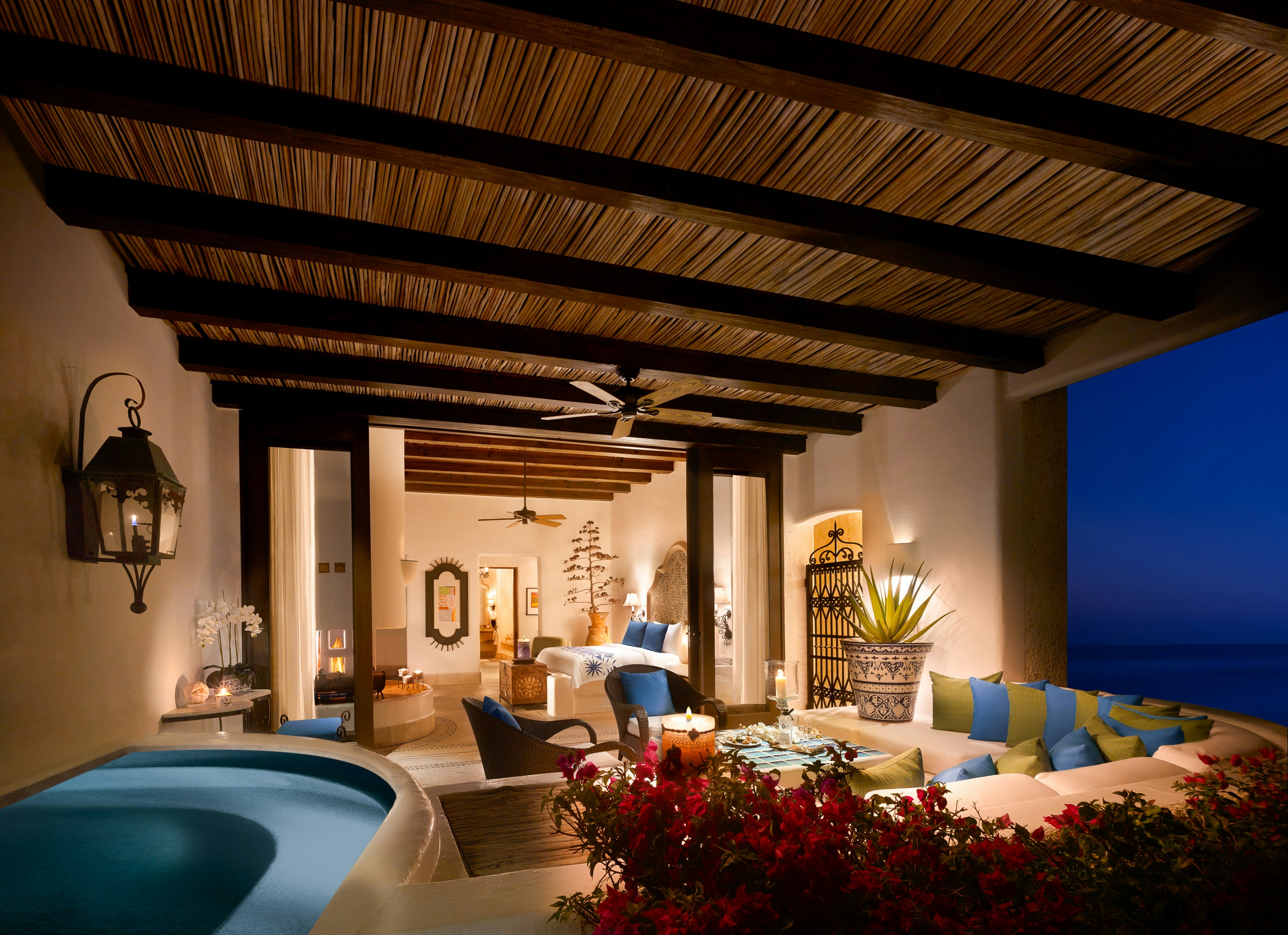 Las Ventanas Al Paraiso, A Rosewood Resort 43/78
