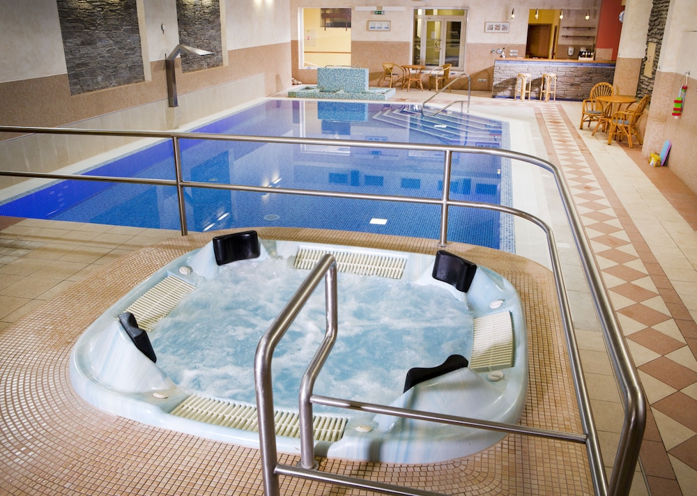 Orea Wellness Hotel Horizont 33/74