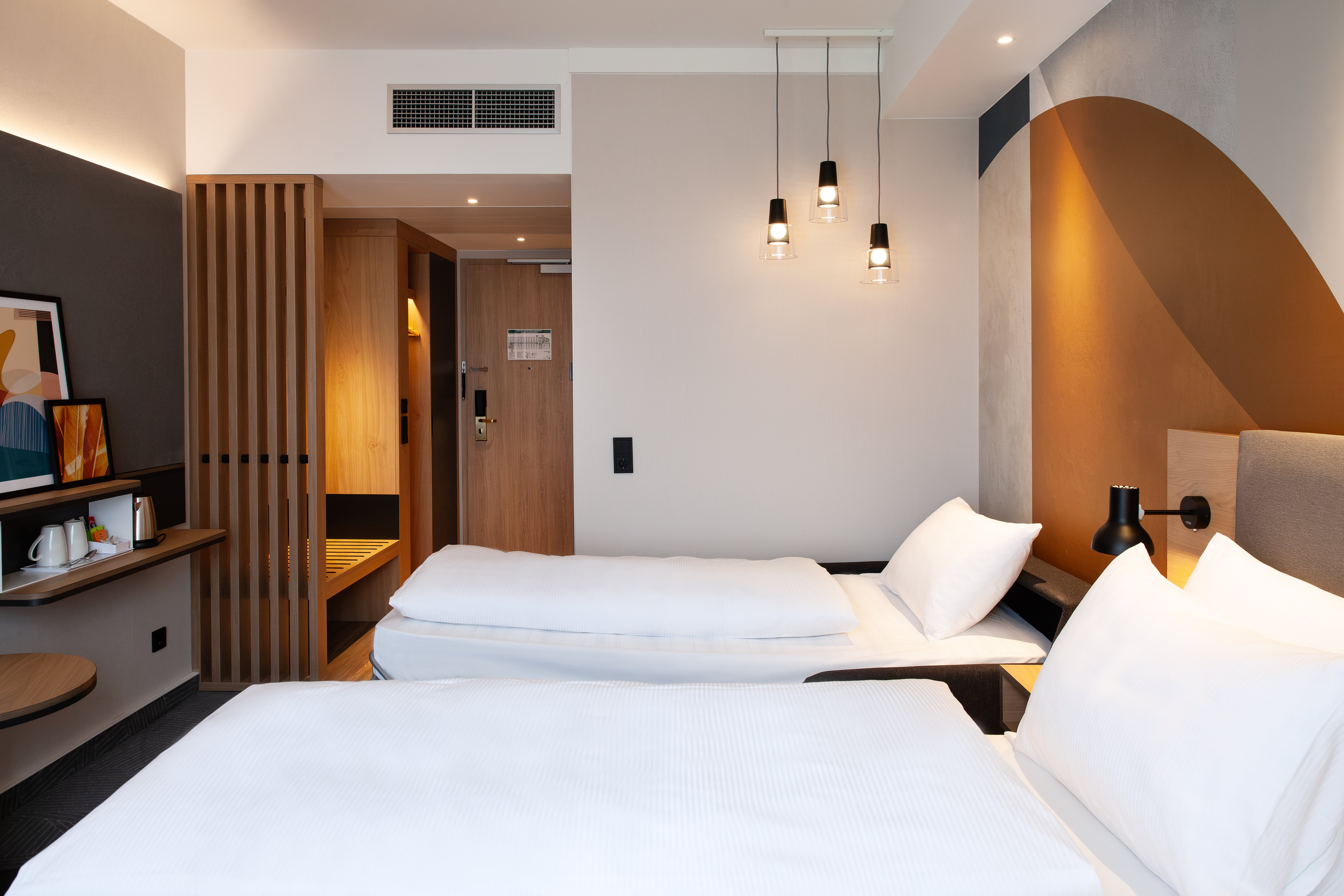 Holiday Inn Ratingen City By IHG 12/50