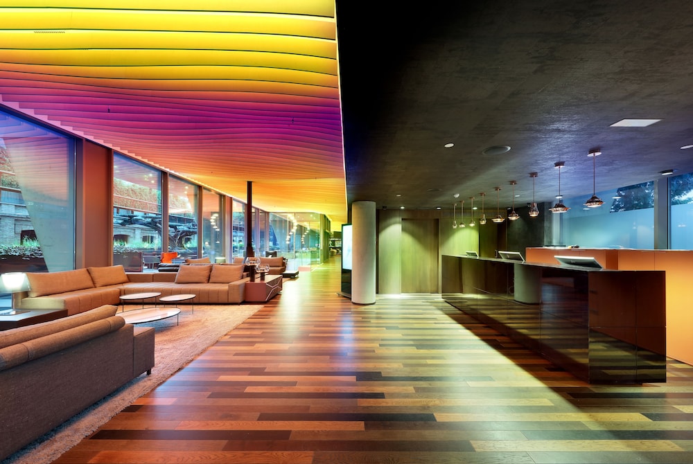 Hotel SB Glow 4/66