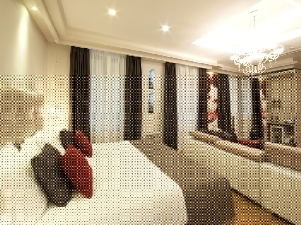 Terrazza Marco Antonio Luxury Suite Rome 30/72