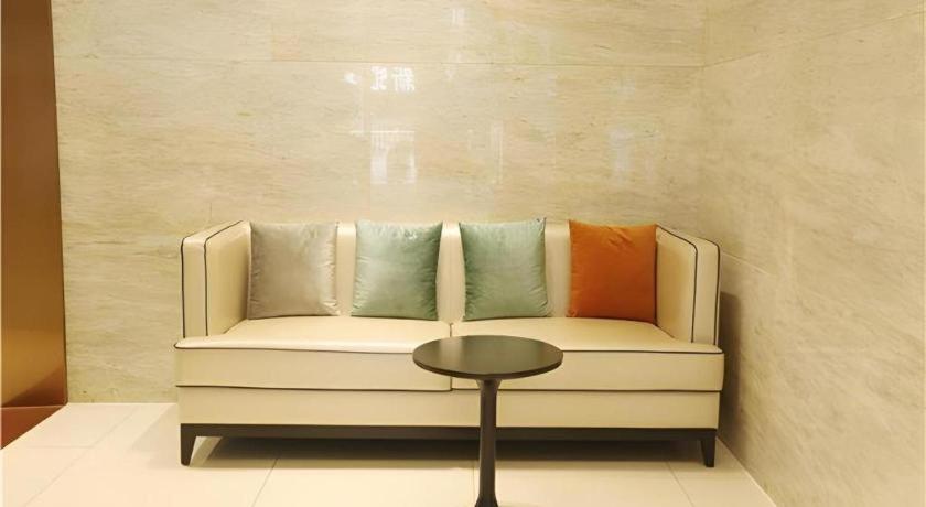 City Comfort Inn (Liuzhou YinTai Avenue Ma'anshan) 37/53