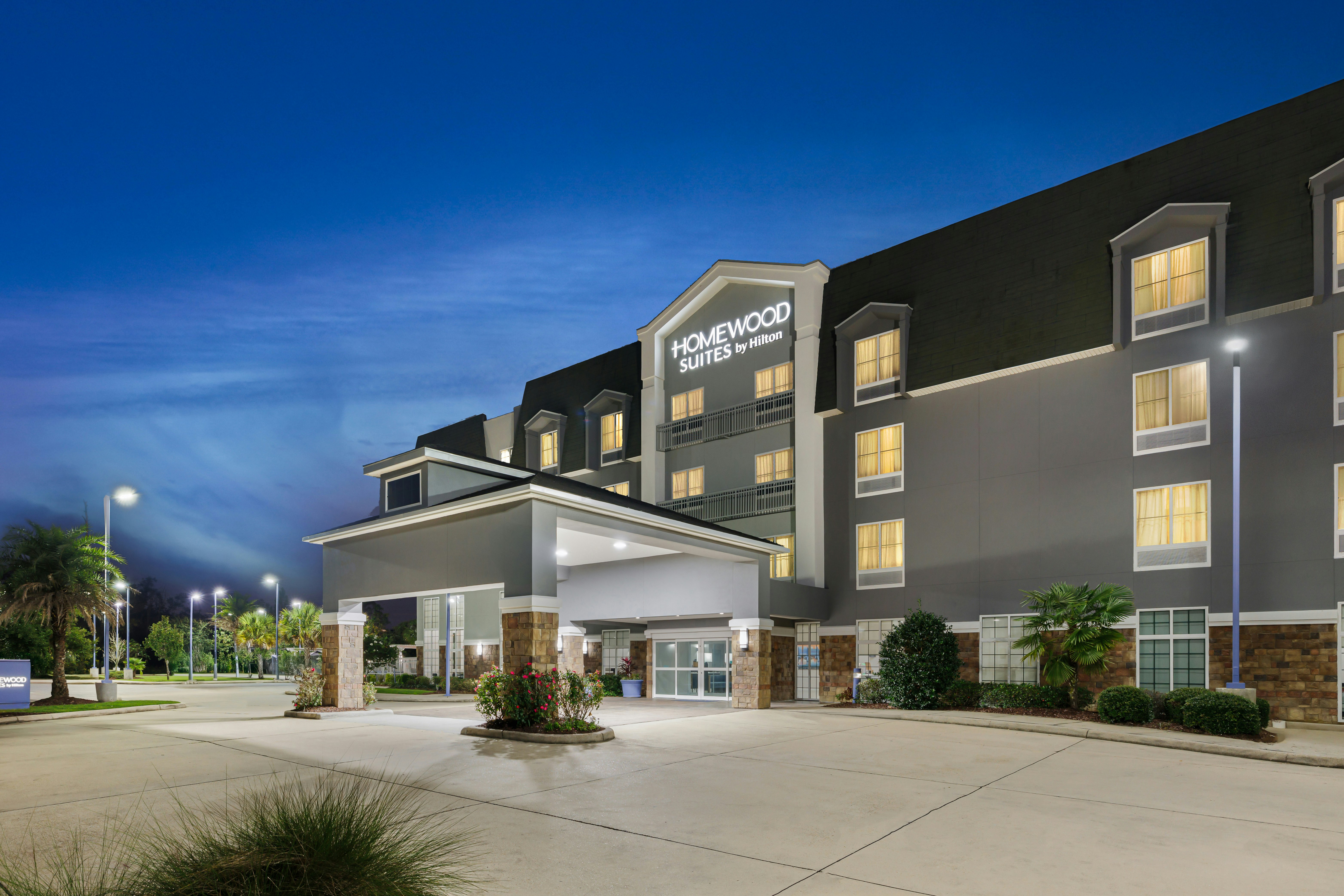 Homewood Suites By Hilton Slidell 3/25