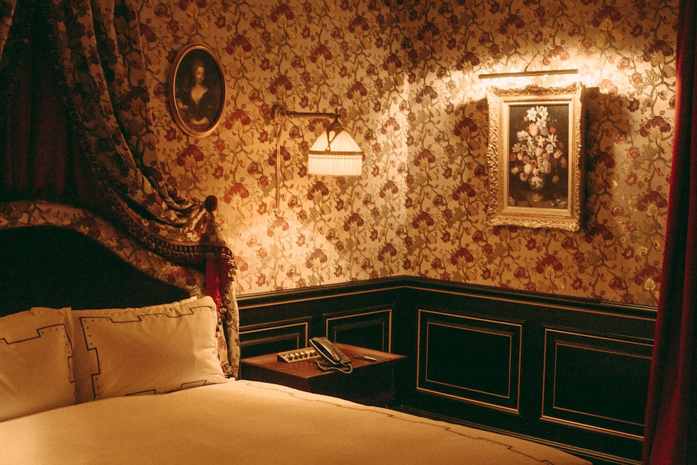 L'Escape, a Luxury Collection Hotel, Seoul Myeongdong 44/72