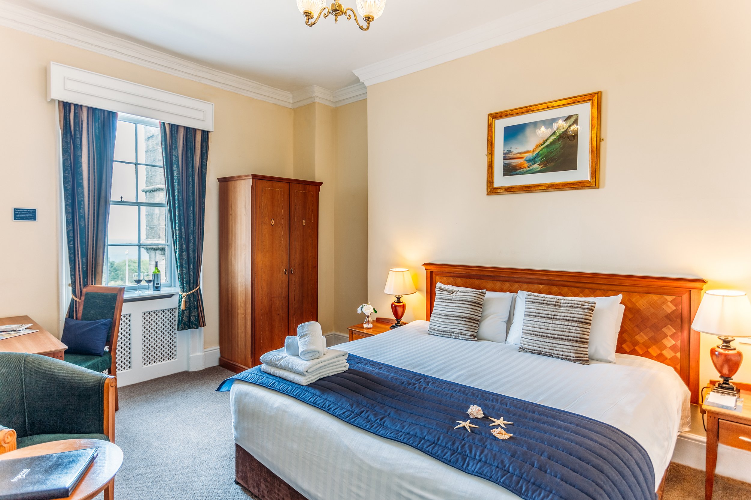 Tregenna Castle Resort 11/62