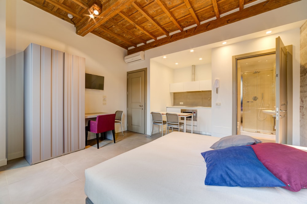 Palazzo Mannaioni Suites 6/69