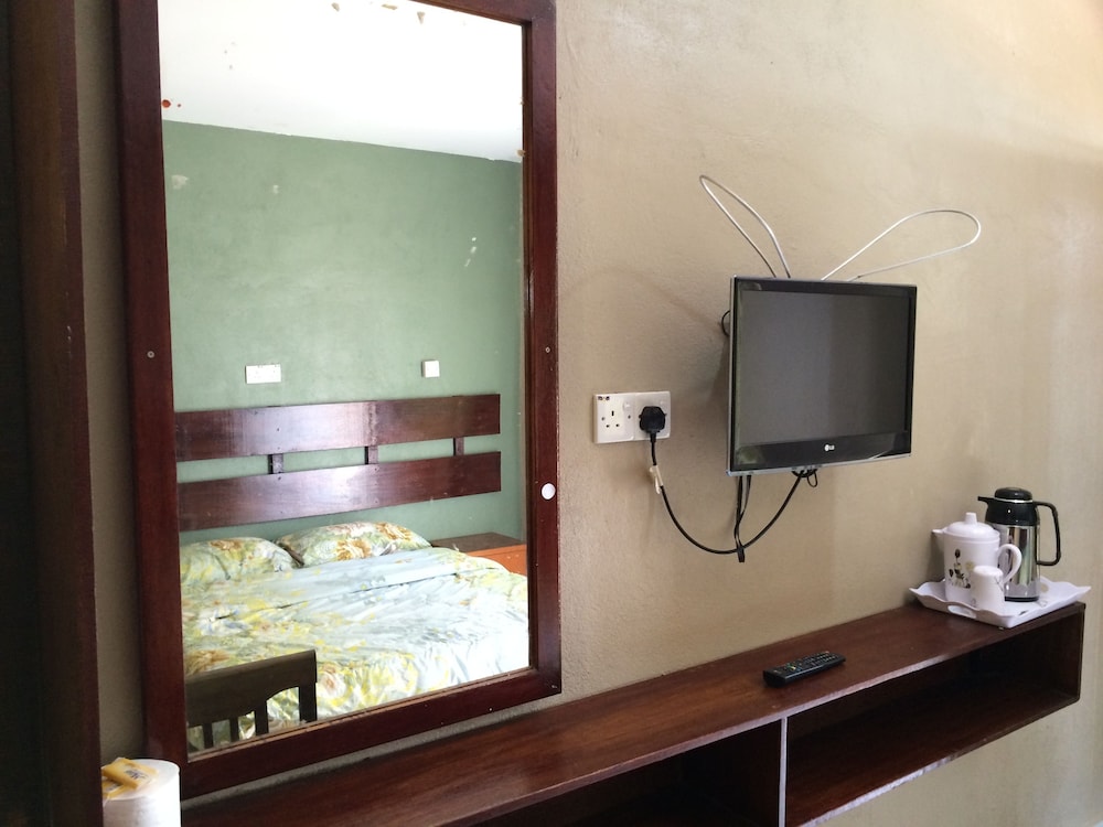 Pondok Muara Chalet 24/51