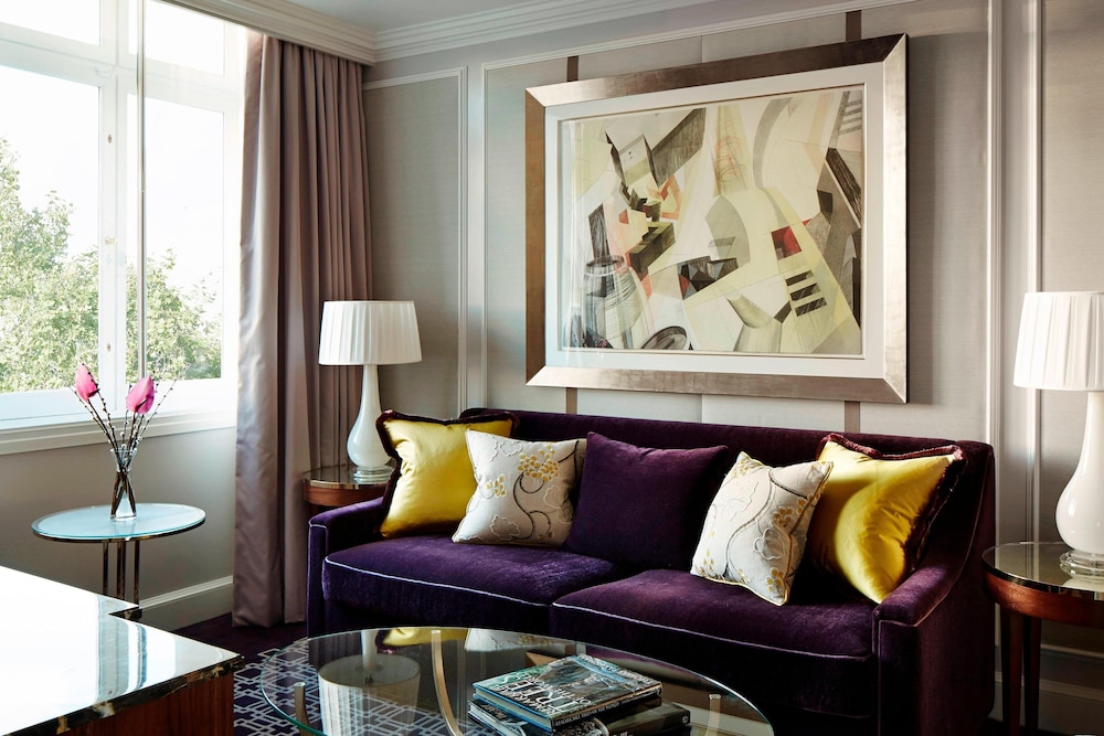 London Marriott Hotel Park Lane 36/49