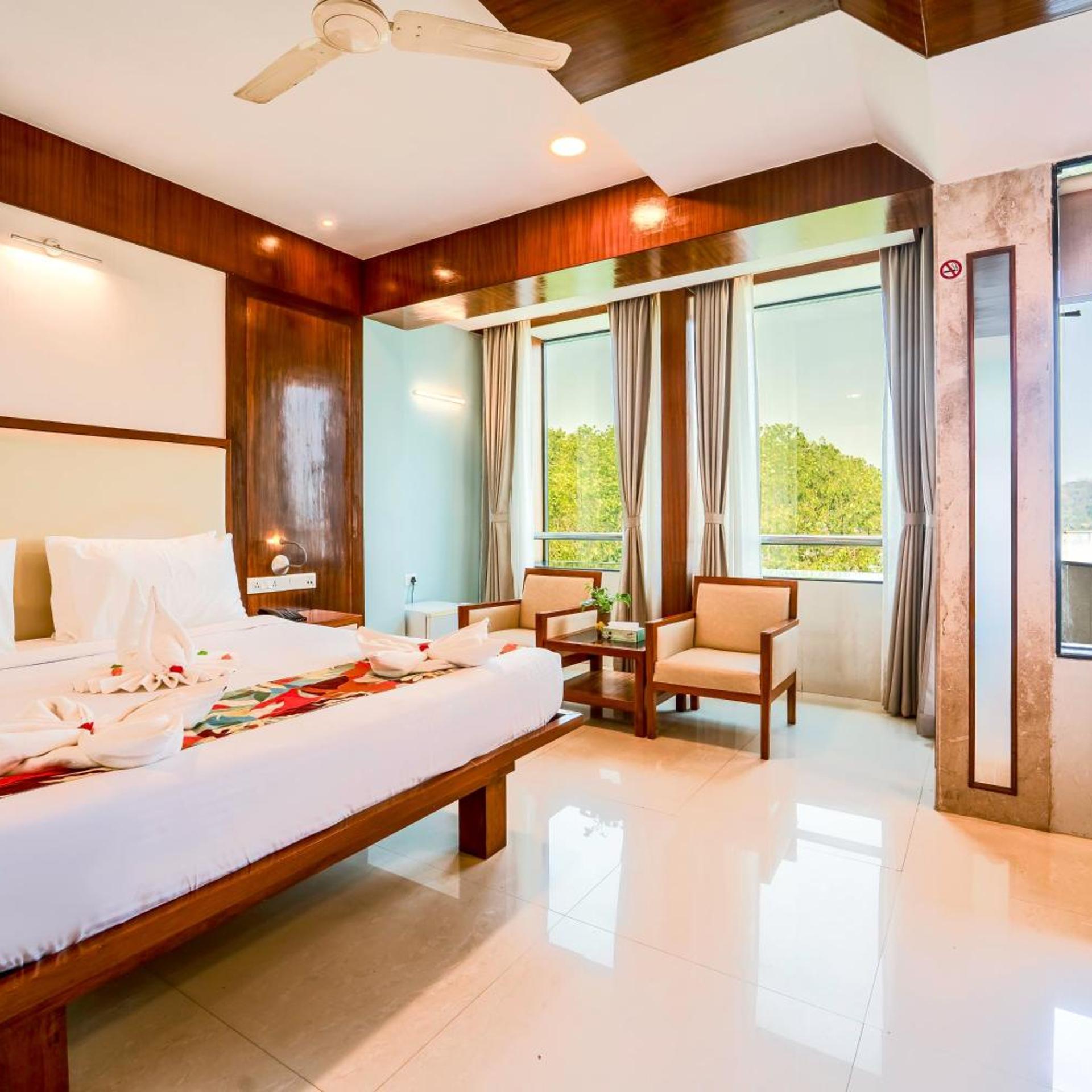 Panaji Residency 15/42