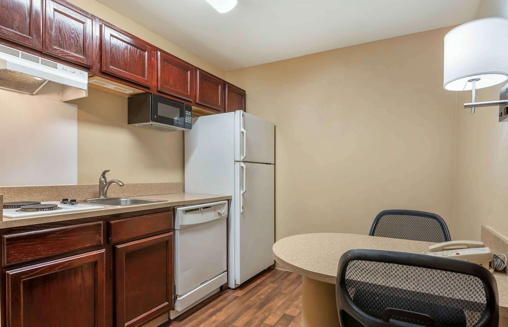 Extended Stay America - Indianapolis - Northwest - I-465 47/50