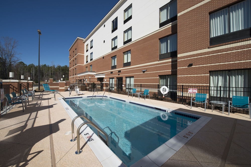 Towneplace Suites By Marriott Newnan 4/33