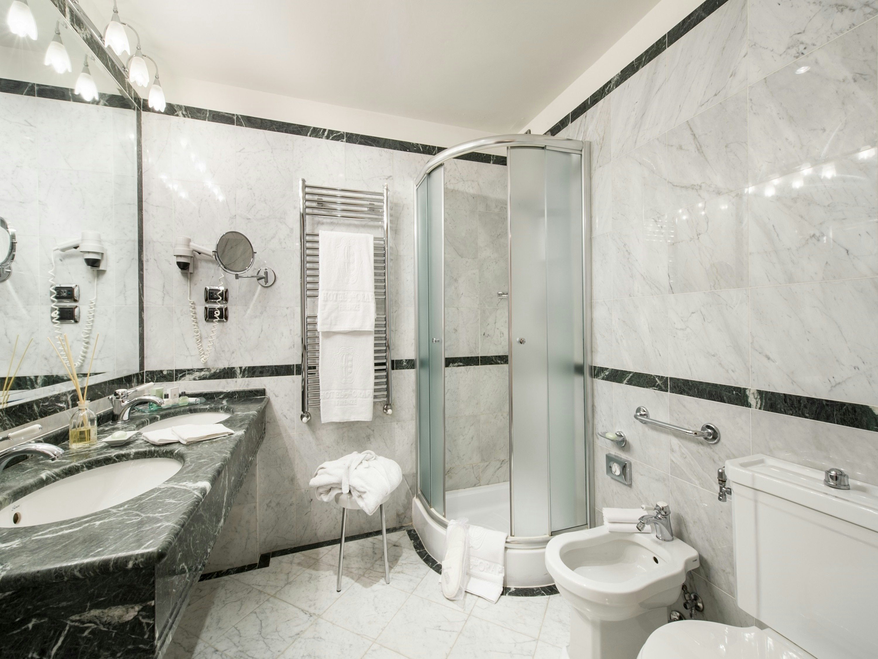 Hotel degli Orafi 34/39