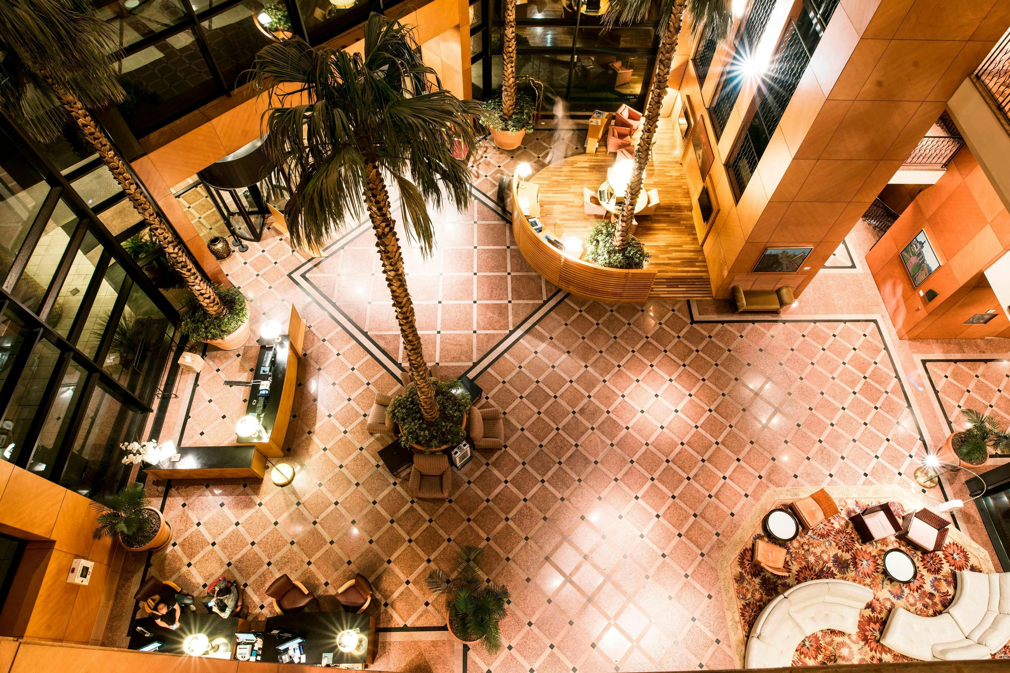Sheraton Pilar Hotel and Convention Center 22/32