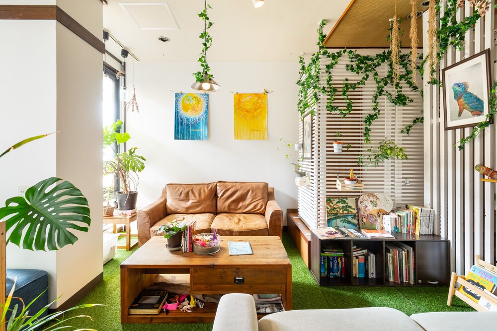 Nara Guesthouse 3F 22/27