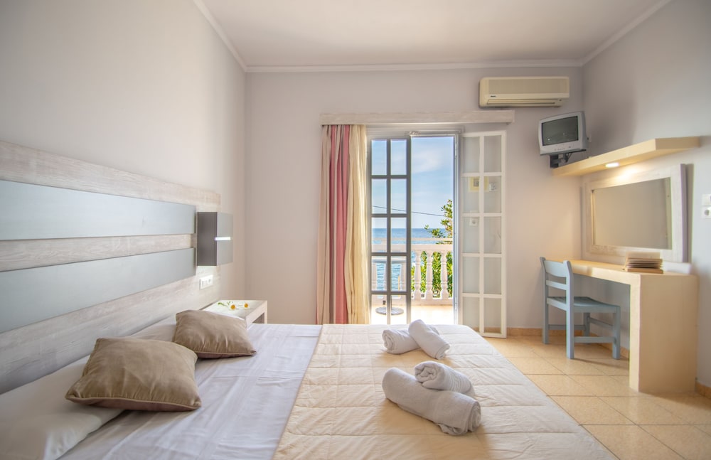 Agoulos Inn 10/50
