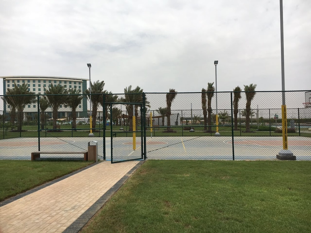 فندق البيلسان(Bay La Sun Hotel & Marina) 5/65