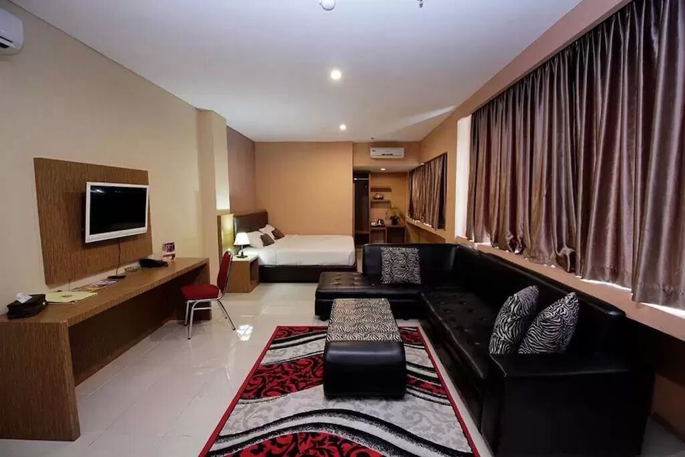 Hotel Asoka Luxury 26/30