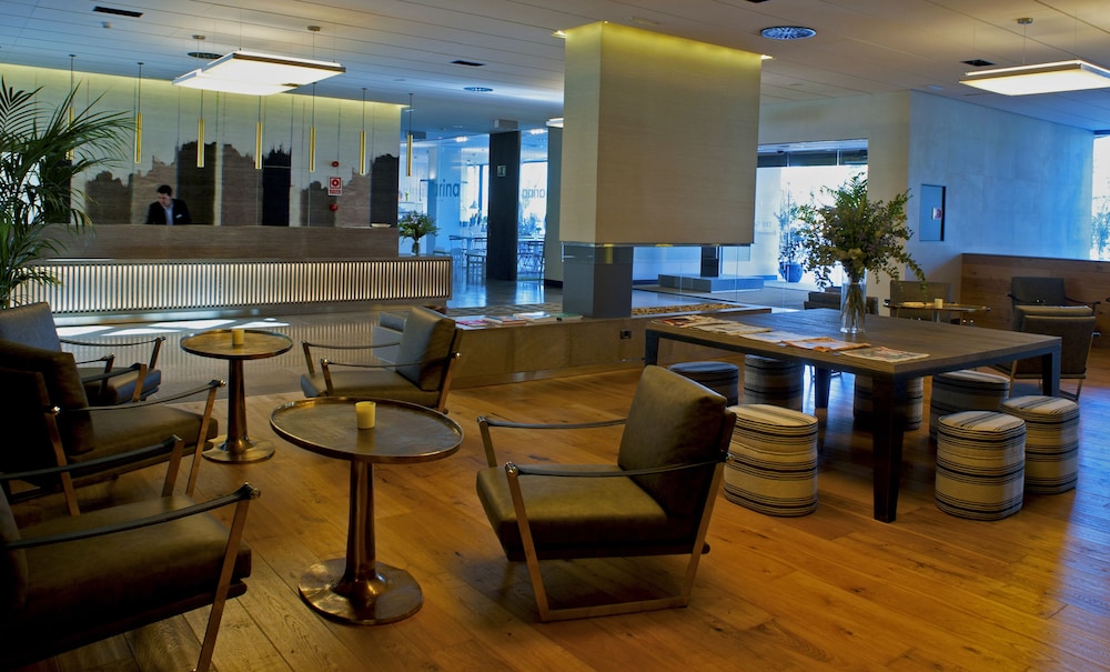 Hotel Aravaca Village 48/55