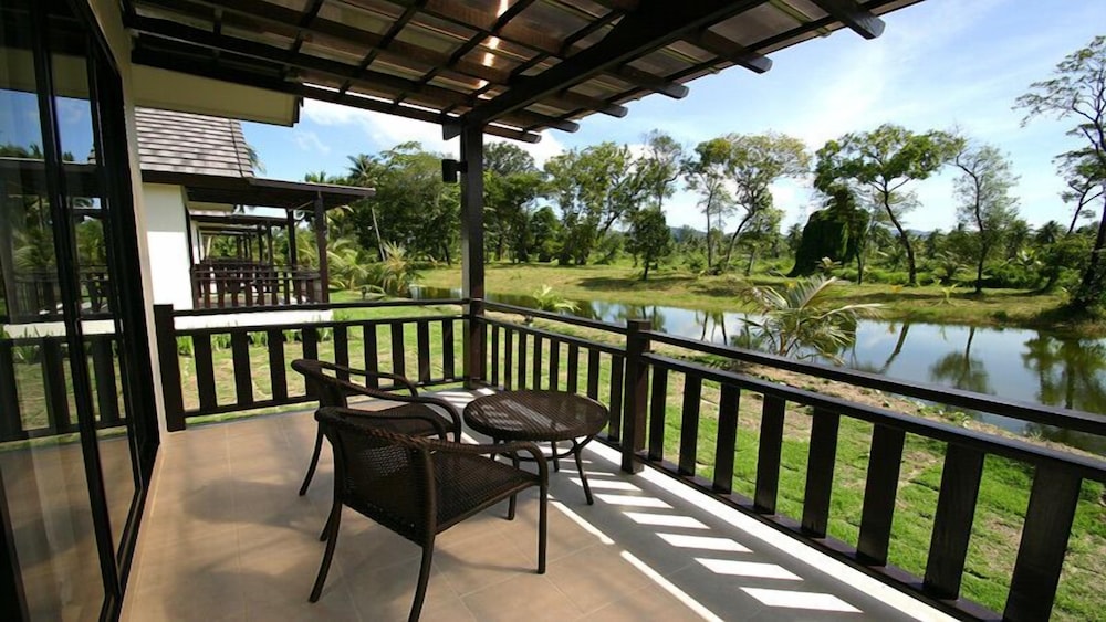 Khao Lak Blue Lagoon Resort 21/42