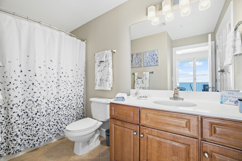 Ocean Villa By Panhandle Getaways 45/49