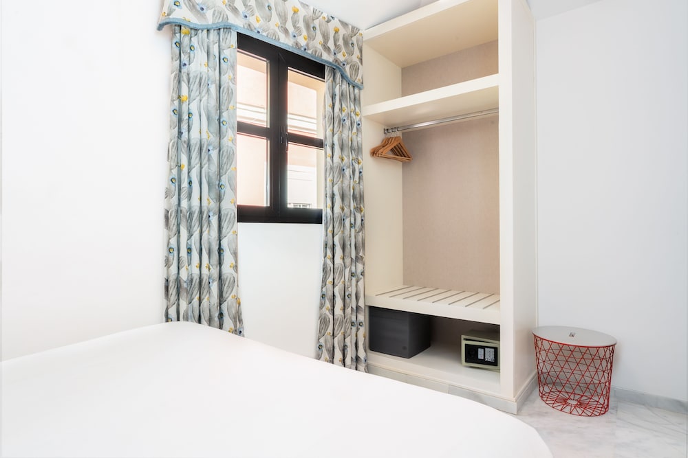 Smartr Sevilla Las Duenas 33/56