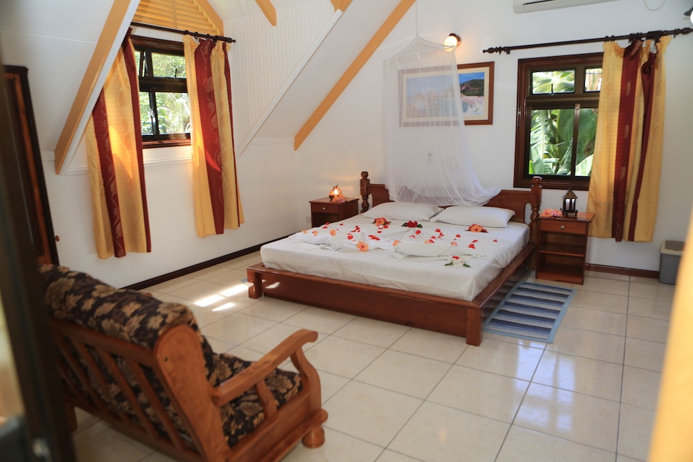 Chalet D Anse Reunion 7/50