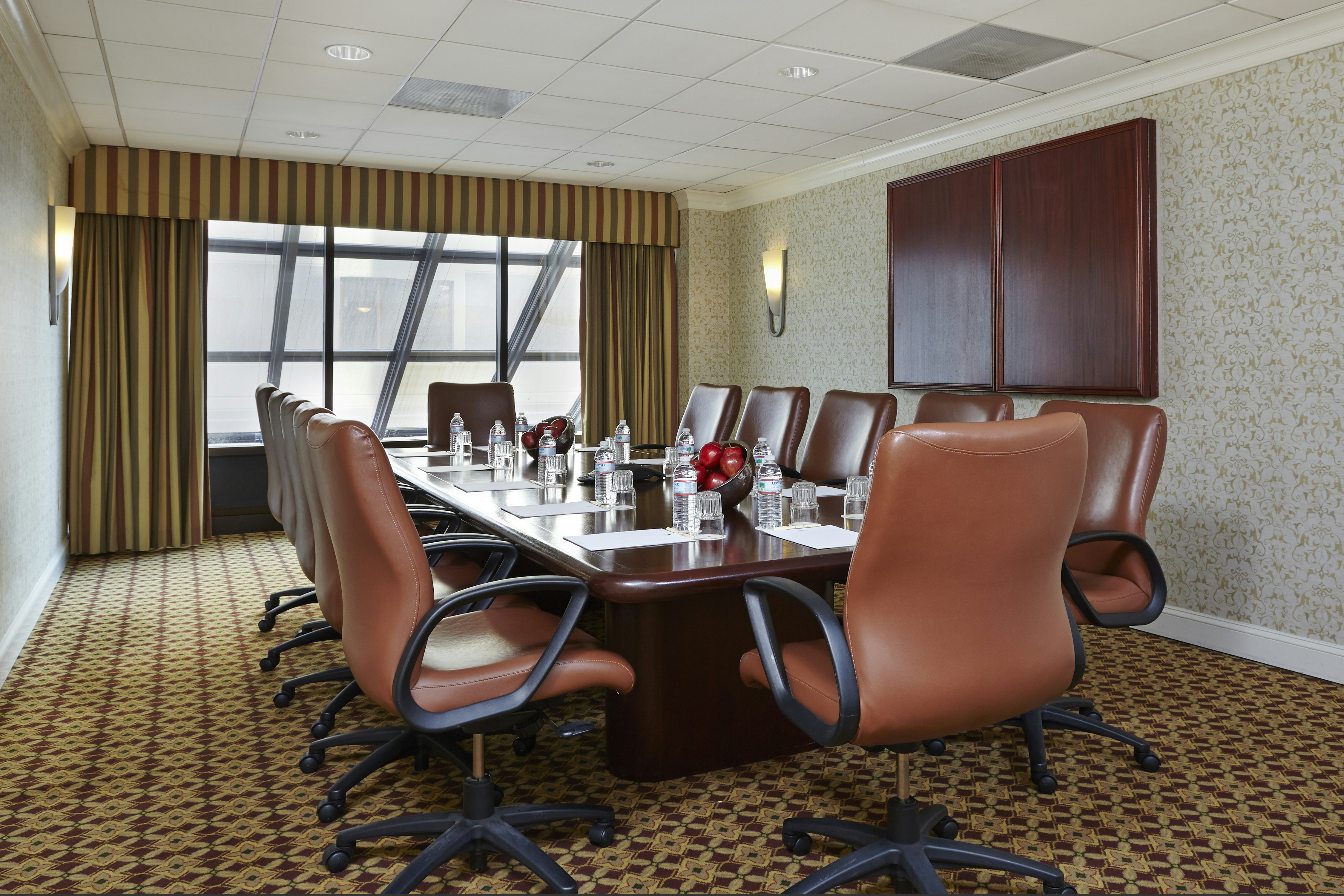 Doubletree By Hilton Hotel Washington Dc Crystal City 34/45