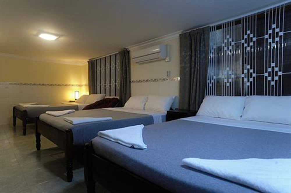 Velkommen Guesthouse - Phnom Penh 9/48