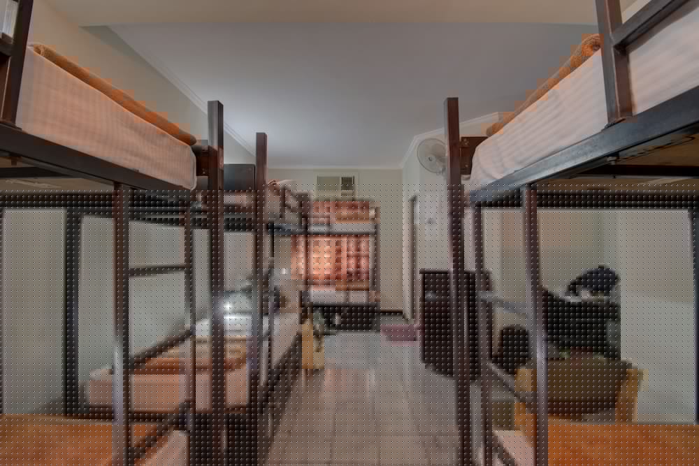 Zostel Delhi 38/50