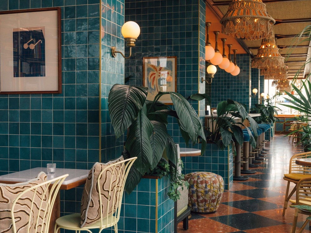 The Hoxton Vienna 46/66