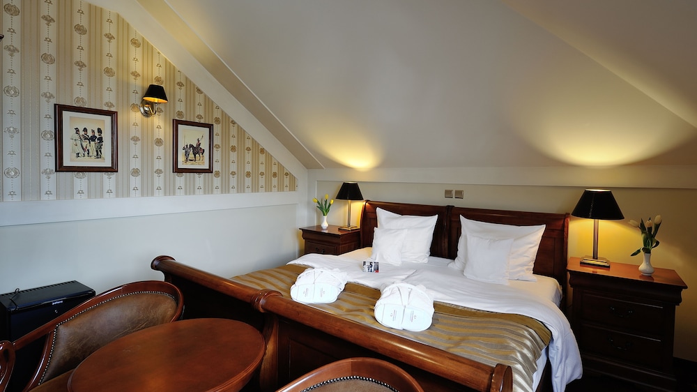 Hotel Diament Arsenal Palace Chorzow 12/50