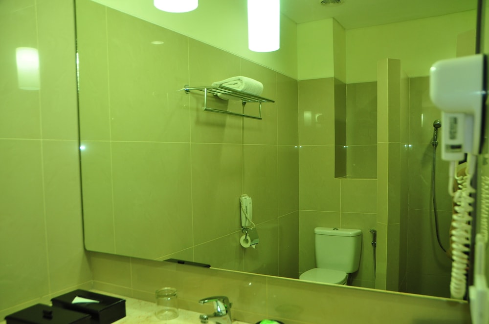 Sintesa Peninsula Hotel 22/60