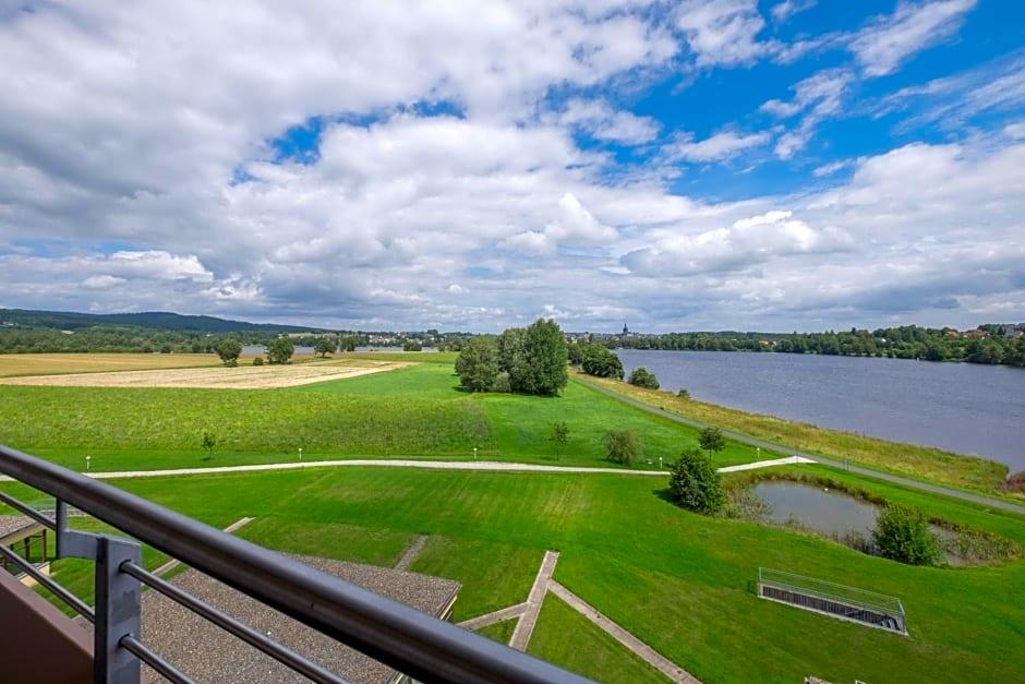 Gesundheitshotel Weissenstadt am See 43/48