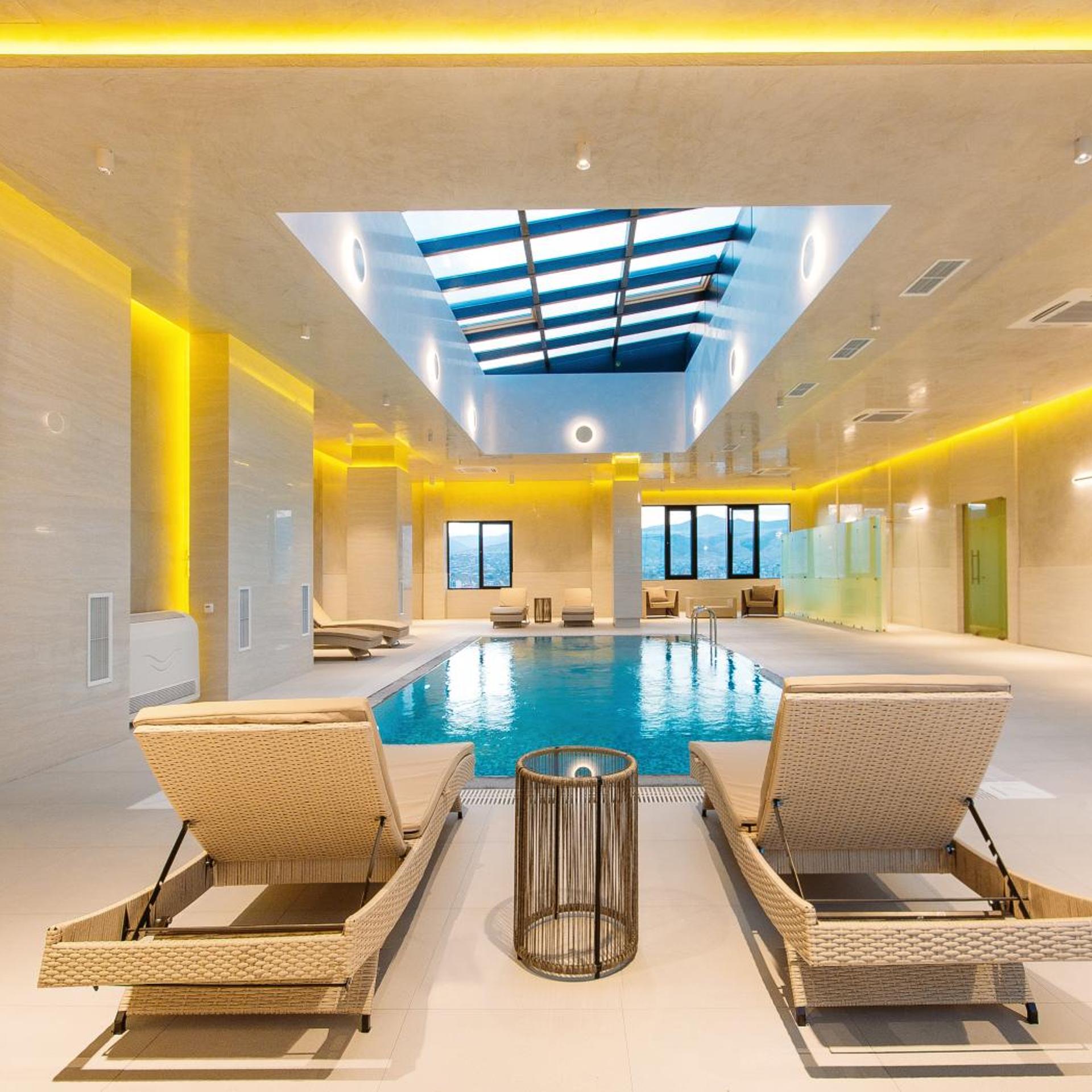 Hotel Tbilisi Tower 39/50