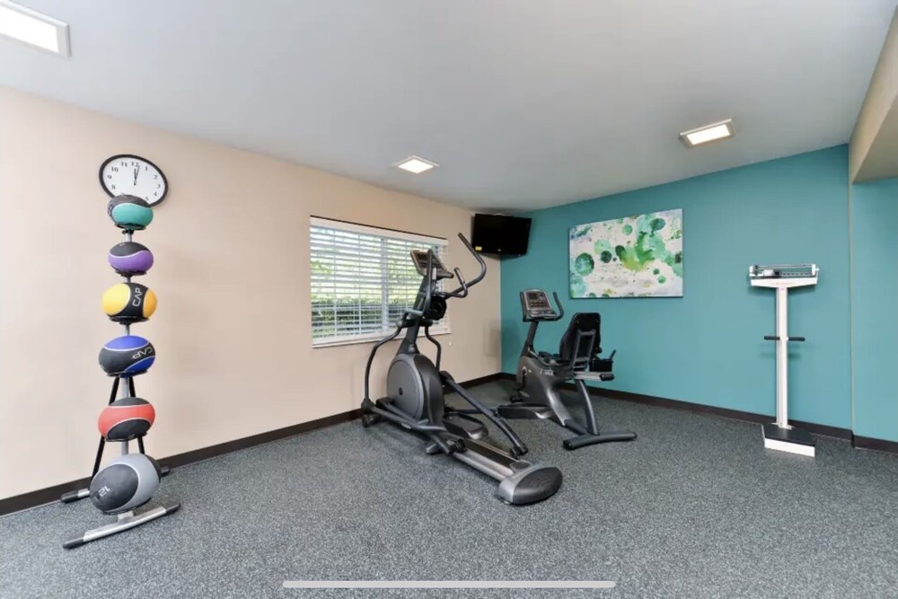 sport facilities