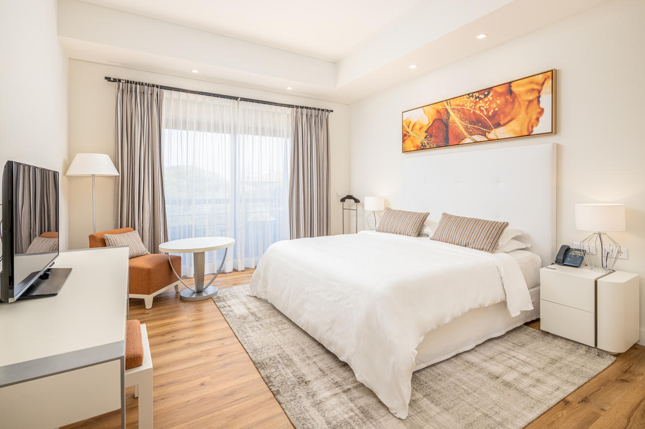 Sheraton Cascais Resort 18/32
