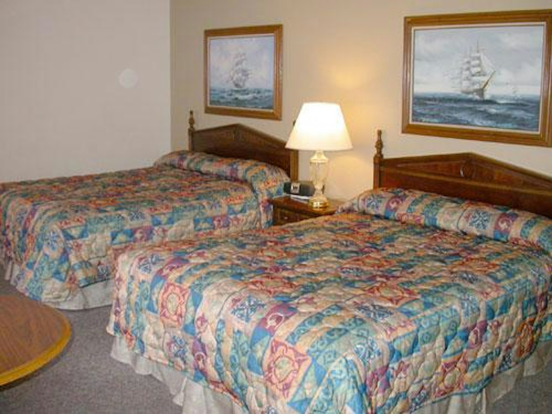 Lone Oak Lodge 13/35