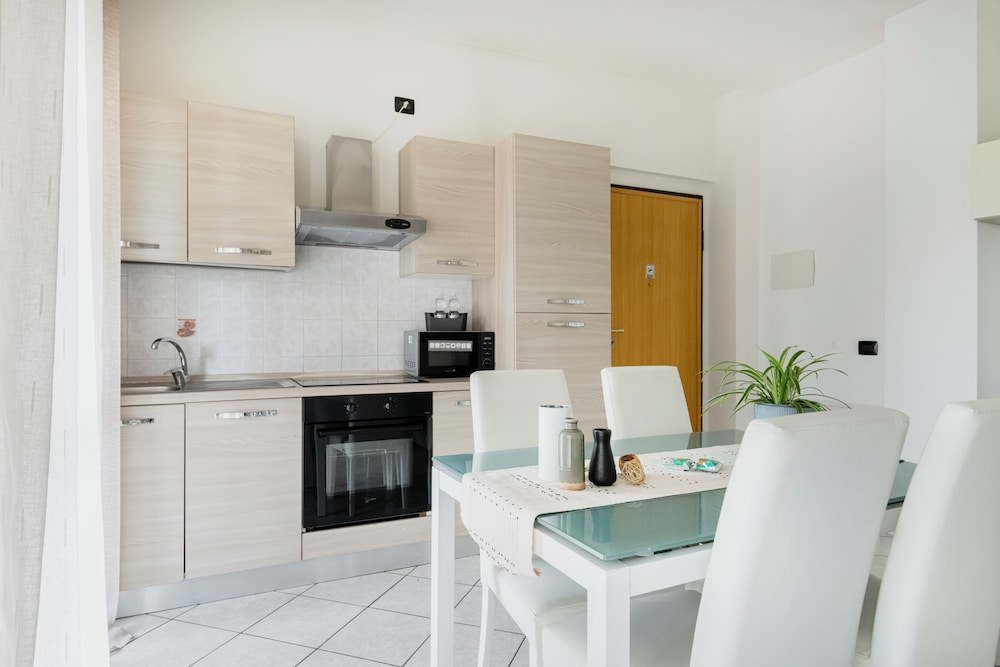 HQ Aparthotel Milano Inn - Smart Suites 51/52