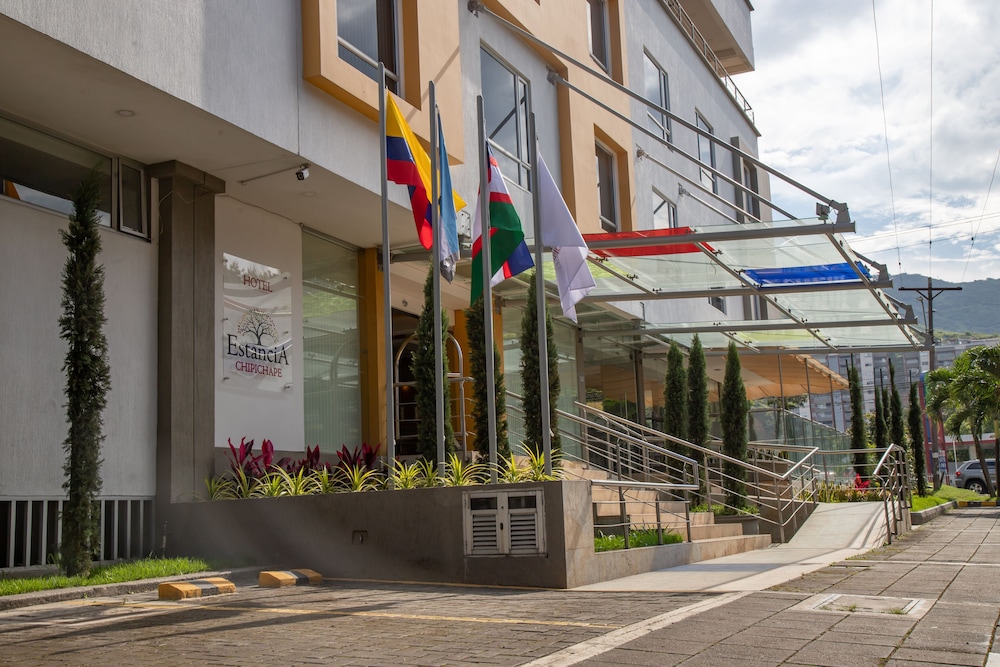 Hotel Estancia Chipichape Cali 37/49