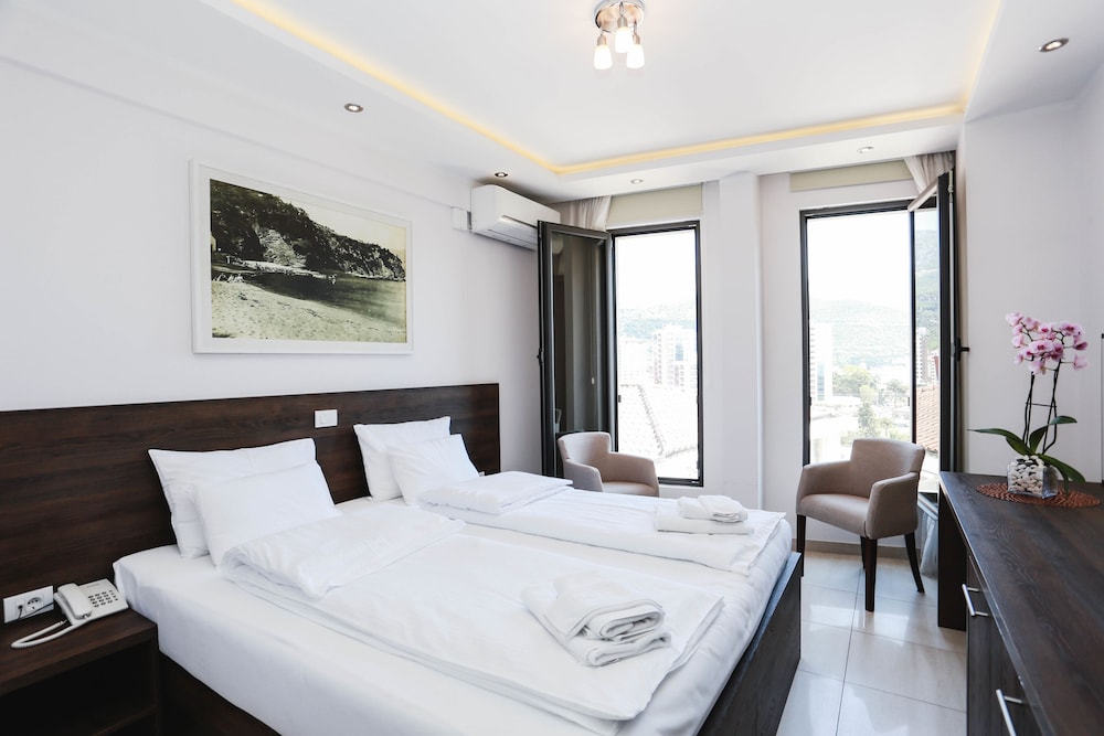 Boutique Hotel Arka 7/37