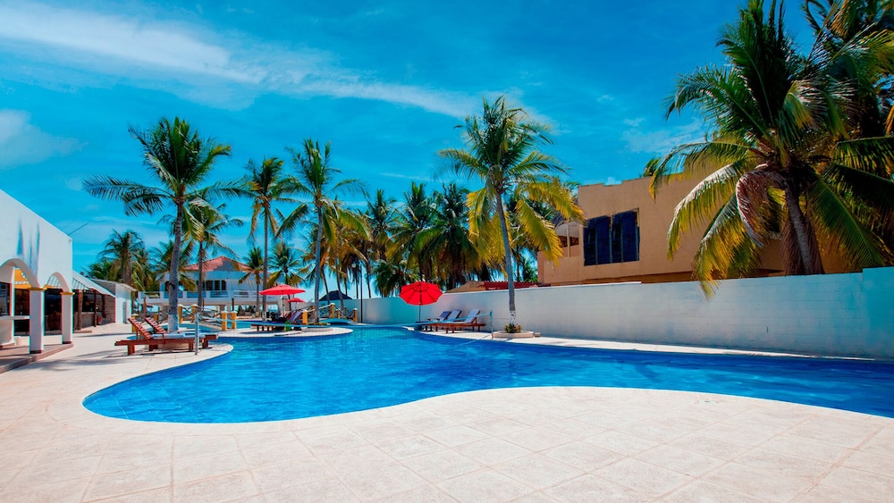 Hotel Bahia Del Sol 2/49