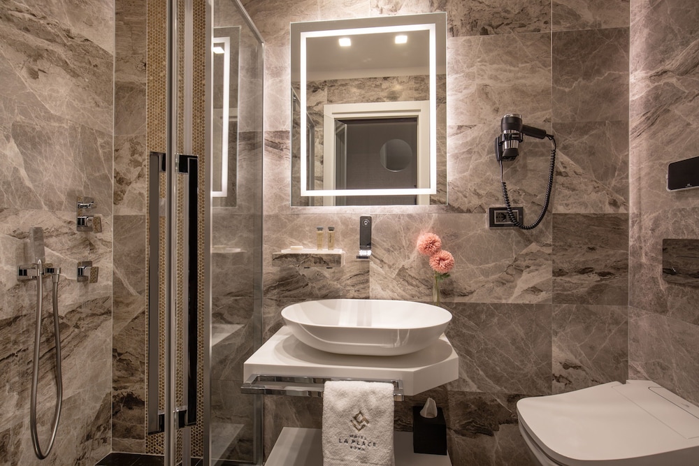 Hotel la Place Roma 25/27