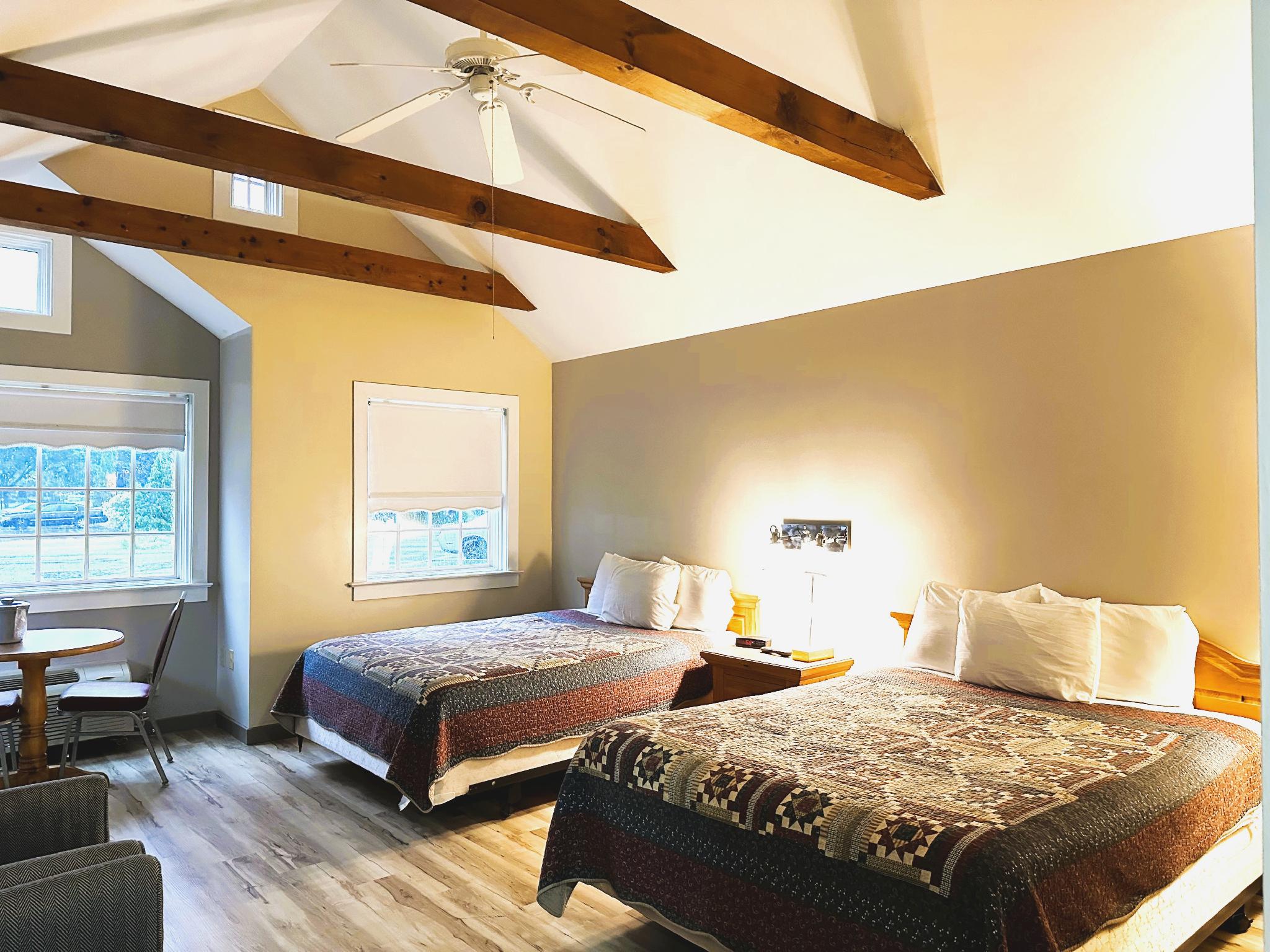 Room, 2 Queen Beds