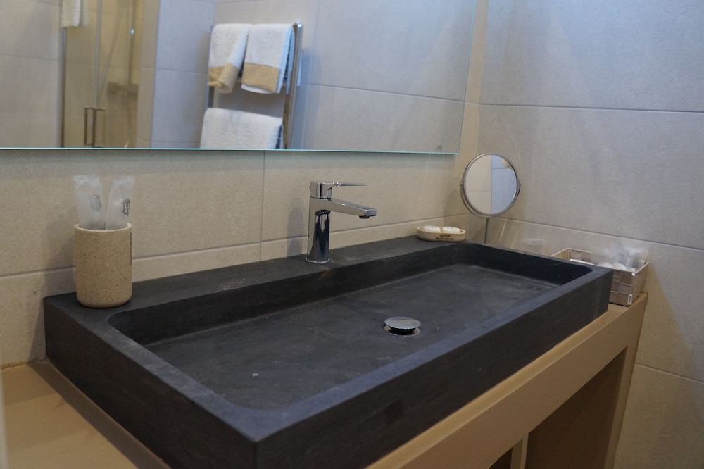 B&B Palazzo Irma 32/36