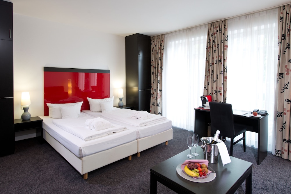 Hotel Buchholz Hamburg 18/61